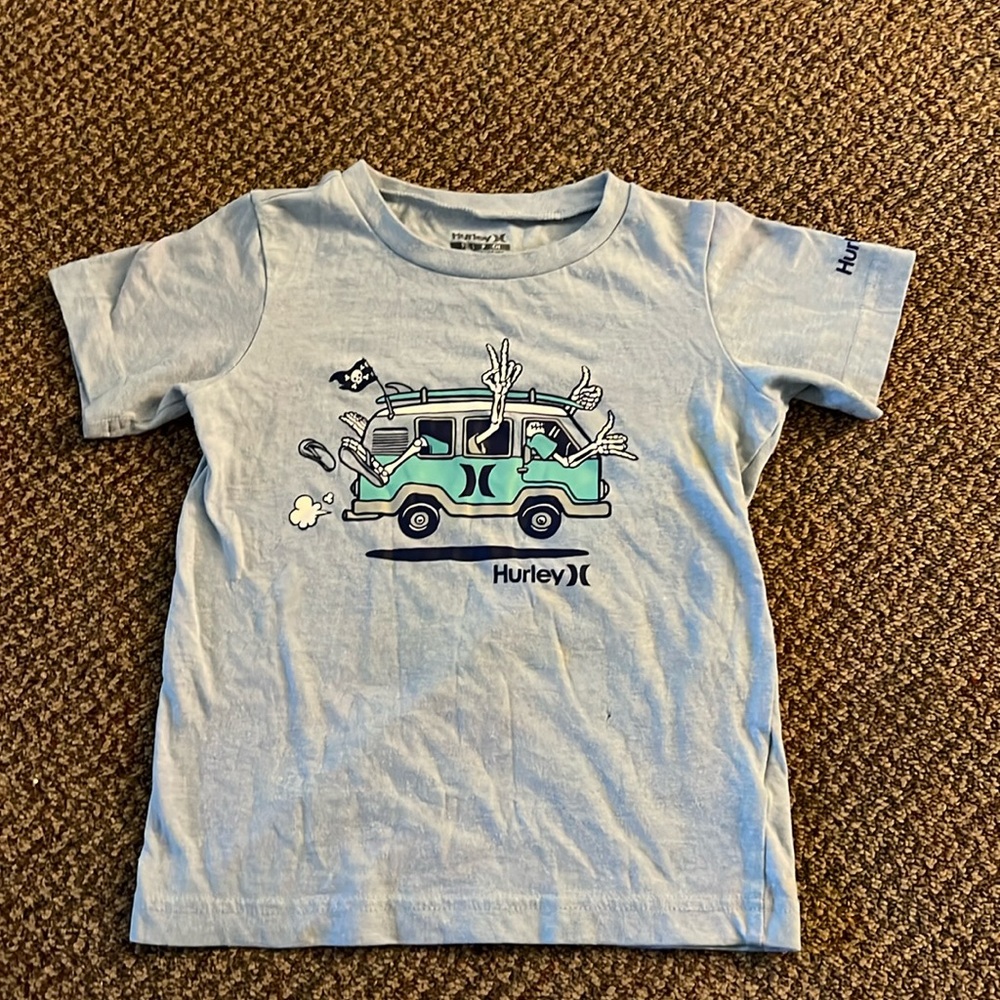 Hurley Kids T Shirt